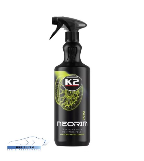 K2 NEORIM PRO 1L - Felnitisztító K2 NEORIM PRO 1L - Felnitisztító